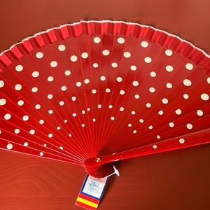 Spanish hand fun - New